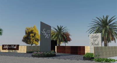 Project Image of 1000.0 - 1500.0 Sq.ft 1 BHK Villa for buy in Sethji Ni Wadi
