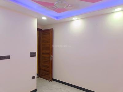 Project Image of 560.0 - 1050.0 Sq.ft 2 BHK Apartment for buy in Builders World Developers Delhi World