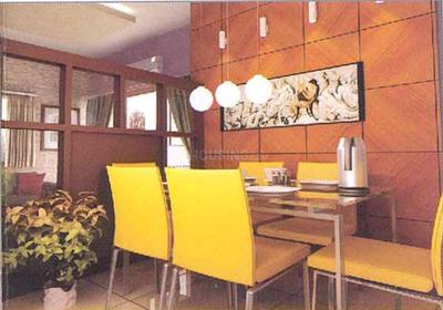 Project Image of 953.14 - 1037.86 Sq.ft 3 BHK Apartment for buy in Marina 10 Residency