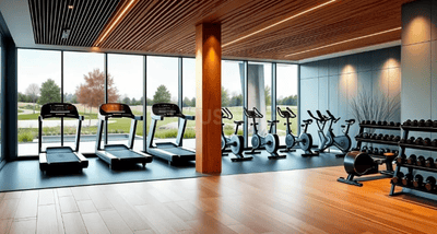 Project Image of 1140.97 - 1641.07 Sq.ft 3 BHK Apartment for buy in Rroyal Posch