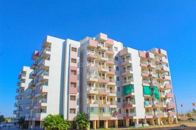 Project Image of 1025.0 - 1325.0 Sq.ft 2 BHK Apartment for buy in Aamra Valley Phase 2
