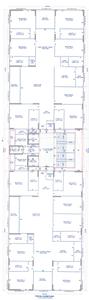 Project Image of 4036.04 - 10066.41 Sq.ft 3 BHK Apartment for buy in Rajhans Golf Link