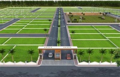 GS Best Villa Plots Plot 1