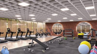 Project Image of 1458.0 - 1899.0 Sq.ft 2 BHK Apartment for buy in Status Sharan