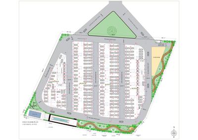 Project Image of 795.0 - 2560.0 Sq.ft 1 BHK Apartment for buy in Aikyatha Legacy West