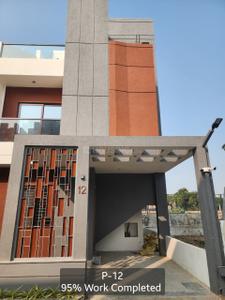 Project Image of 1638.0 - 1796.0 Sq.ft 4 BHK Villa for buy in Gracewood Elegance