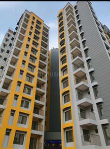 Project Image of 1034.0 - 1420.0 Sq.ft 2 BHK Apartment for buy in EV Kingston Towers