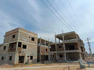 Project Image of 1485.0 - 3280.0 Sq.ft 3 BHK Villa for buy in APR Praveens Golden Leaf