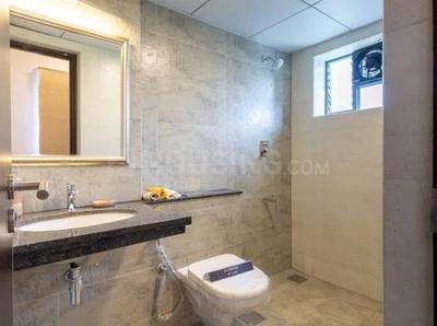 Project Image of 1657.0 - 2548.0 Sq.ft 3 BHK Villa for buy in Casagrand Platinum