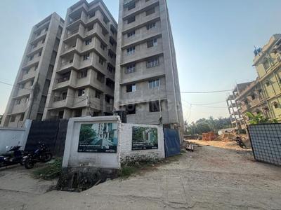 Project Image of 771.0 - 987.0 Sq.ft 2 BHK Apartment for buy in Skyline Imperia