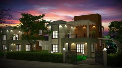 Project Image of 1271.0 - 4311.0 Sq.ft 3 BHK Villa for buy in Lord City
