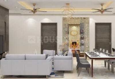 Project Image of 1250.0 - 1260.0 Sq.ft 2 BHK Apartment for buy in Platinum Vista II Block A