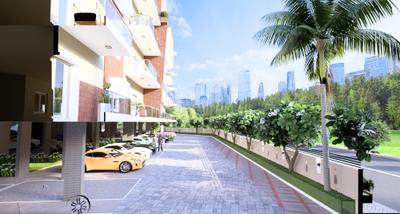 Project Image of 1012.0 - 1538.0 Sq.ft 2 BHK Apartment for buy in Adish Aradhra