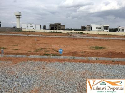 Project Image of 0.0 - 1283.0 Sq.ft Residential Plot Plot for buy in Vaishnavi NYSA Spring Fields