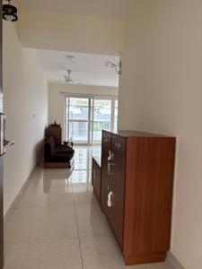 Project Image of 1975.0 - 2503.0 Sq.ft 3 BHK Apartment for buy in Puravankara Coronation Square Apartment