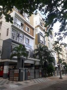 Project Image of 0.0 - 1438.0 Sq.ft 3 BHK Apartment for buy in Vaishnavi Elegance