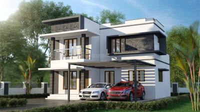 Project Image of 0.0 - 2423.0 Sq.ft 4 BHK Villa for buy in Grand Oak Ridge
