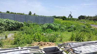Project Image of 700 Sq.ft Residential Plot / Land for sale in Poonamallee for Rs. 3200000