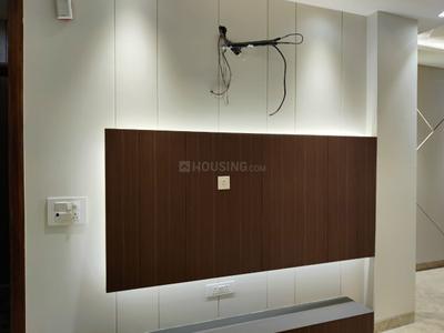 Project Image of 1100.0 - 4000.0 Sq.ft 3 BHK Builder Floor for buy in Reeba Homes Ultra Luxury Builder Floors