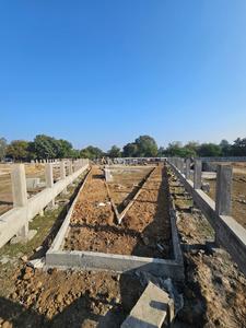 Project Image of 1171.0 - 1736.0 Sq.ft Residential Plot Plot for buy in Saraswati Nagri 11