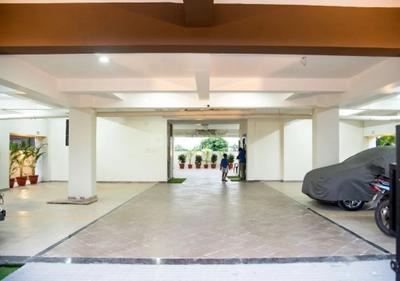 Project Image of 1134.0 - 1260.0 Sq.ft 2 BHK Apartment for buy in Trinity Kalinga
