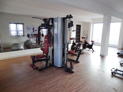 Project Image of 1160.0 - 1412.0 Sq.ft 2 BHK Apartment for buy in JD Blossom
