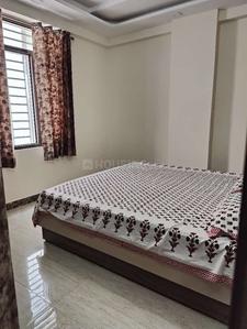 Project Image of 1120.0 - 1460.0 Sq.ft 2 BHK Apartment for buy in Shree Krishna Residency