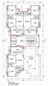 Project Image of 608.91 - 614.08 Sq.ft 2 BHK Apartment for buy in Solarin Hills
