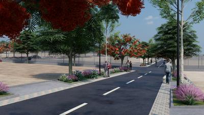Project Image of 600.0 - 6858.0 Sq.ft Residential Plot Plot for buy in Rainbow Vistas