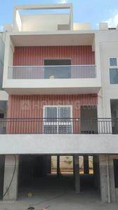 Project Image of 3000.0 - 3830.0 Sq.ft 4 BHK Villa for buy in Yash Dream Scape