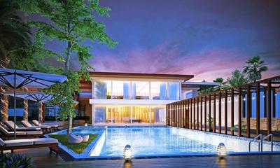 Project Image of 4000 Sq.ft 3 BHK Villa for sale in Mokila for Rs. 65000000