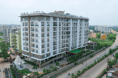 Project Image of 1950.0 - 4200.0 Sq.ft 3 BHK Apartment for buy in Vardhhman Skyline