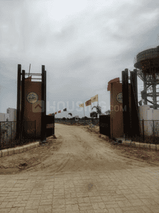 Project Image of 633.99 - 2223.93 Sq.ft Residential Plot Plot for buy in Shyamashish Padam Vatika