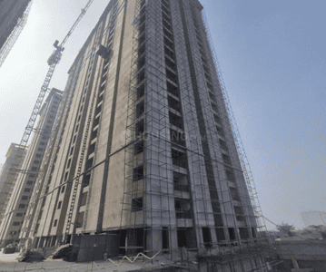 Project Image of 1282.0 - 2644.0 Sq.ft 2 BHK Apartment for buy in Pacifica Hillcrest
