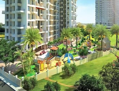 Project Image of 0.0 - 420.0 Sq.ft 2 BHK Apartment for buy in Mohan Willows I