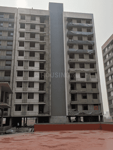 Project Image of 1080.0 - 1142.0 Sq.ft 2 BHK Apartment for buy in Shree Sadan 17