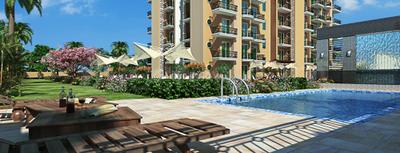 Project Image of 1065.0 - 1699.0 Sq.ft 2 BHK Apartment for buy in Shri Celebration Residency