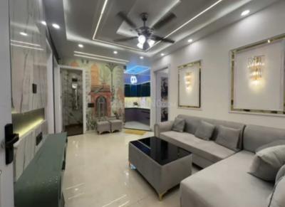 Project Image of 400.0 - 810.0 Sq.ft 1 BHK Builder Floor for buy in Happy Homes Residency