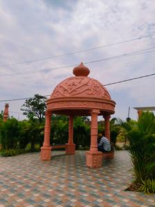 Project Image of 0.0 - 1000.0 Sq.ft Residential Plot Plot for buy in Indra Premium Hi Link Greens Parth