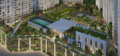 Project Image of 668.87 - 809.55 Sq.ft 2 BHK Apartment for buy in Runwal Bliss Wing D