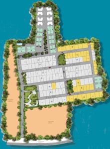 Project Image of 1090.0 - 3457.0 Sq.ft 2 BHK Apartment for buy in Rishabh Green City