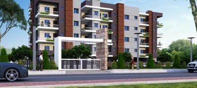 Dokania Gokuldham Elevation 1