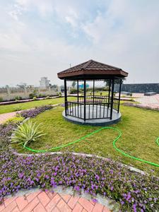 Project Image of 1000.0 - 2000.0 Sq.ft Residential Plot Plot for buy in Balaji Silver Park