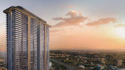 Project Image of 2053.0 - 3211.0 Sq.ft 2 BHK Apartment for buy in Riviera At AIPL Lakecity