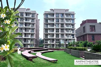 Project Image of 3138 Sq.ft 3.5 BHK Penthouse for sale in Nabha for Rs. 16300000