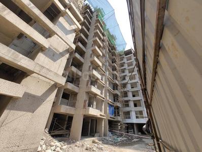 Project Image of 750 Sq.ft 1 BHK Apartment / Flat for sale in Panvel for Rs. 8000000