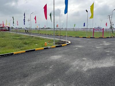 Project Image of 588.0 - 2445.0 Sq.ft Residential Plot Plot for buy in Chandraseker Avanue