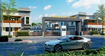 Megh Madhuram Residency Images for Project 1