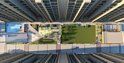 Project Image of 1435 Sq.ft 3 BHK Apartment / Flat for sale in Shela for Rs. 7200000