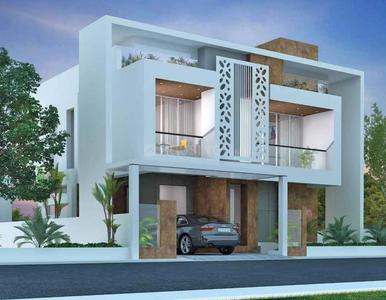 Project Image of 2300.0 - 3470.0 Sq.ft 3 BHK Villa for buy in Langval Little Lillies